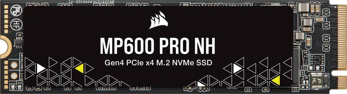 SSD Corsair MP600 PRO NH 8TB M.2 PCIe Gen4 NVMe