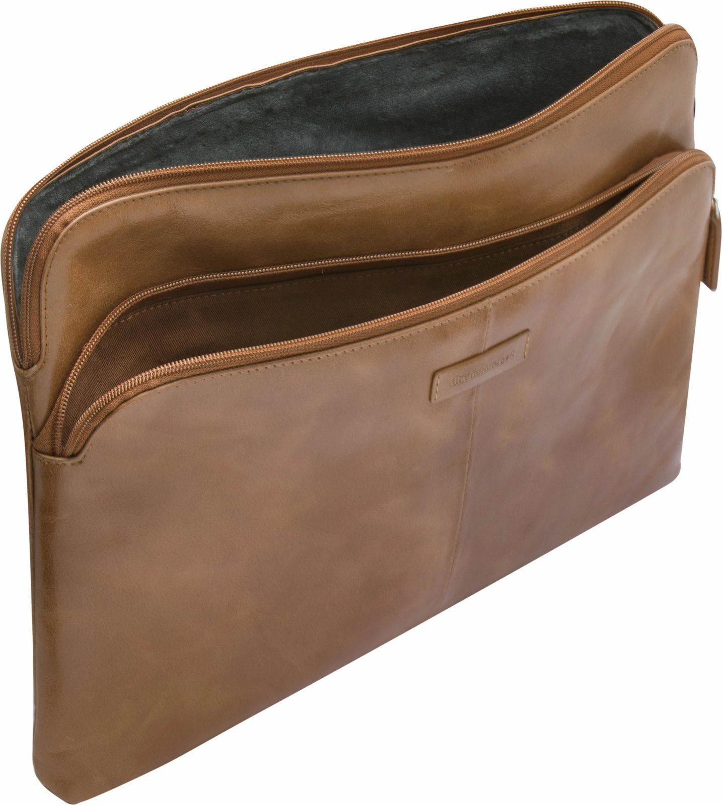 Çantë laptopi dbramante1928 SKAGEN PRO+ për MacBook Pro/Air 13in, kafe