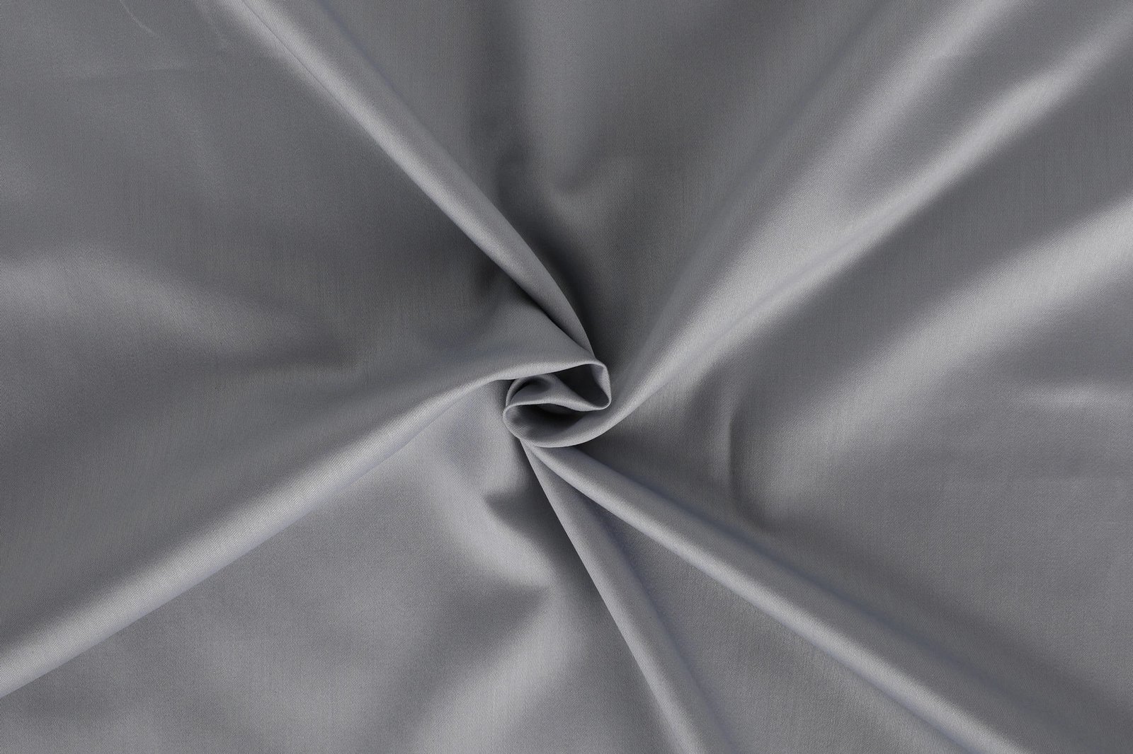 Set mbulesë për jorgan king satin, ngjyrë gri, L'essentiel, Elegant