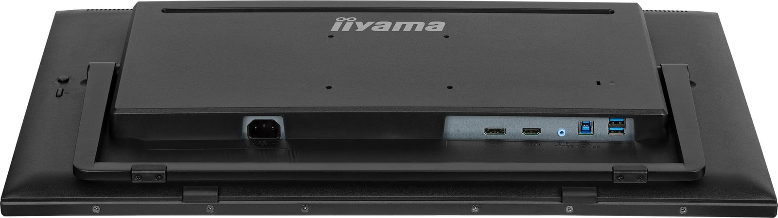 Monitor iiyama ProLite T2755QSC-B1, 27", 2560 x 1440, LCD, e zezë Monitor iiyama ProLite T2755QSC-B1, 27", 2560 x 1440, LCD, e zezë