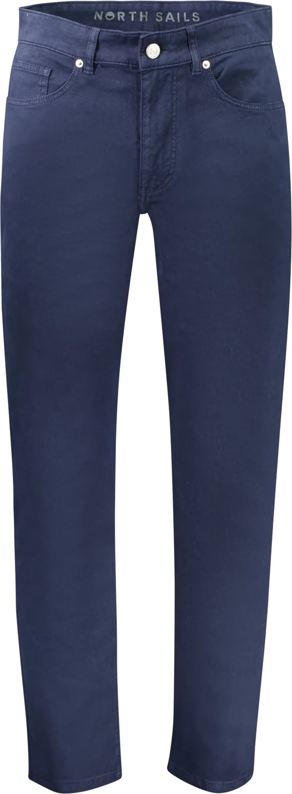 Pantallona për meshkuj North Sails, blu