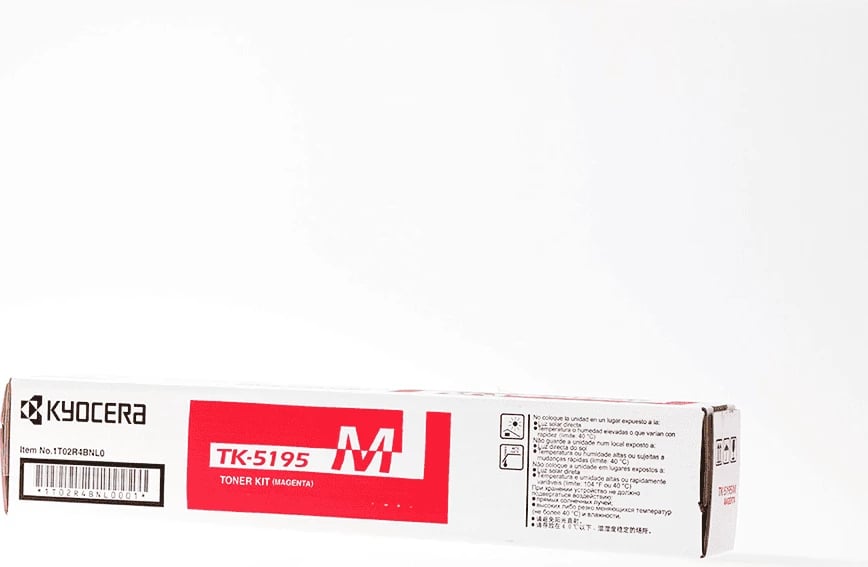 Toner, Kyocera, TK-5195M (1T02R4BNL0), 7000 faqe, magenta