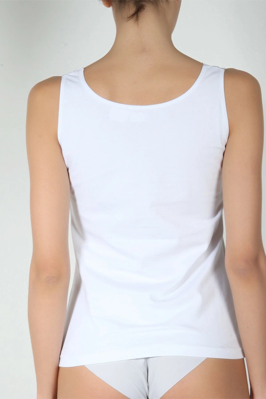 Kanatiere për gra, e bardhë, Jumeon, 001-011034