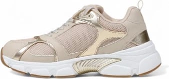 Atlete Guess donna femra, beige