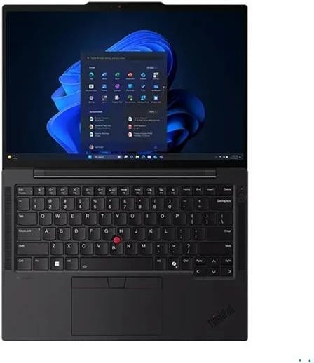 Laptop Lenovo ThinkPad T14s G6 14" FHD Core Ultra 7 255U 32GB RAM 1TB SSD Windows 11 Pro (21R1003VGE)