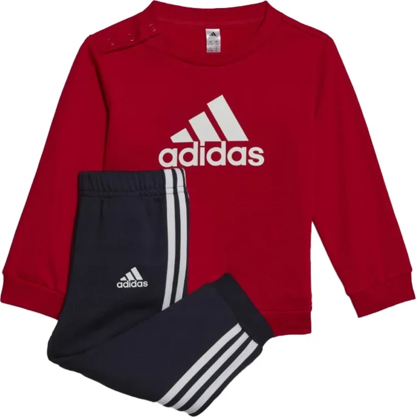 Trenerka Set për Fëmijë, ADIDAS - IB1677
