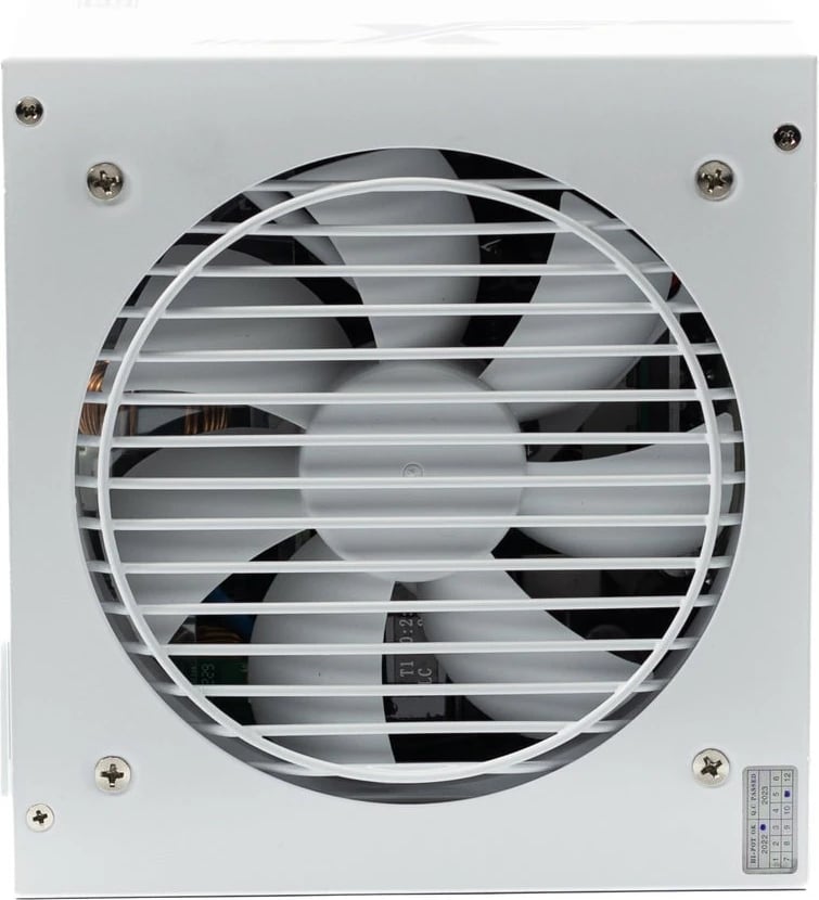 Furnizues Me Energji Elektrike SAMA XF 750W