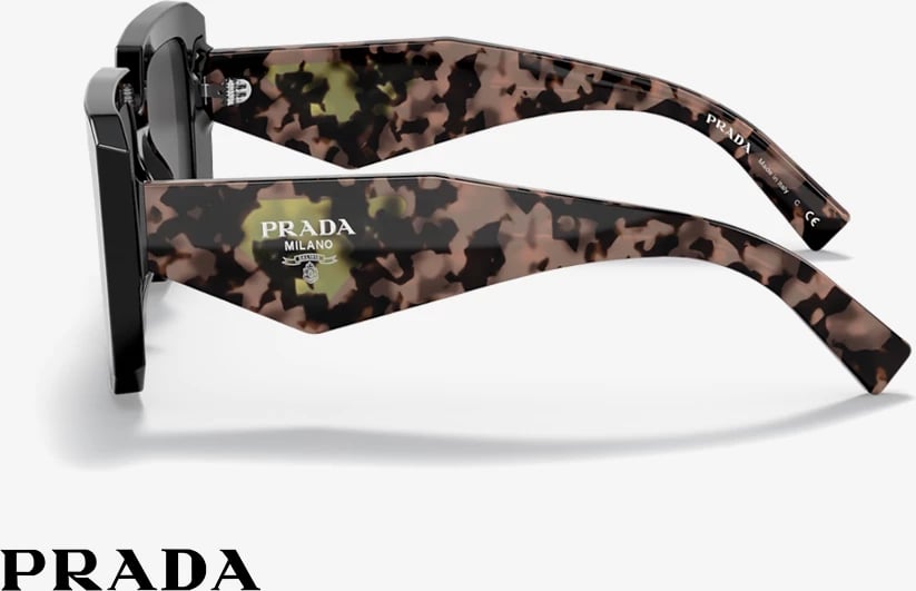 Syze dielli për femra Prada PR 23YS 1AB5S0 51