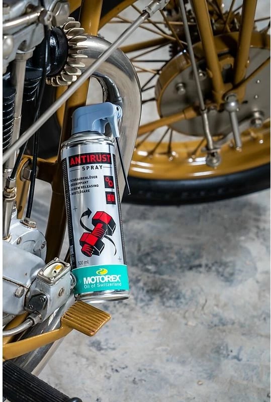Sprej Pastrues Ndryshku 500ml 302338