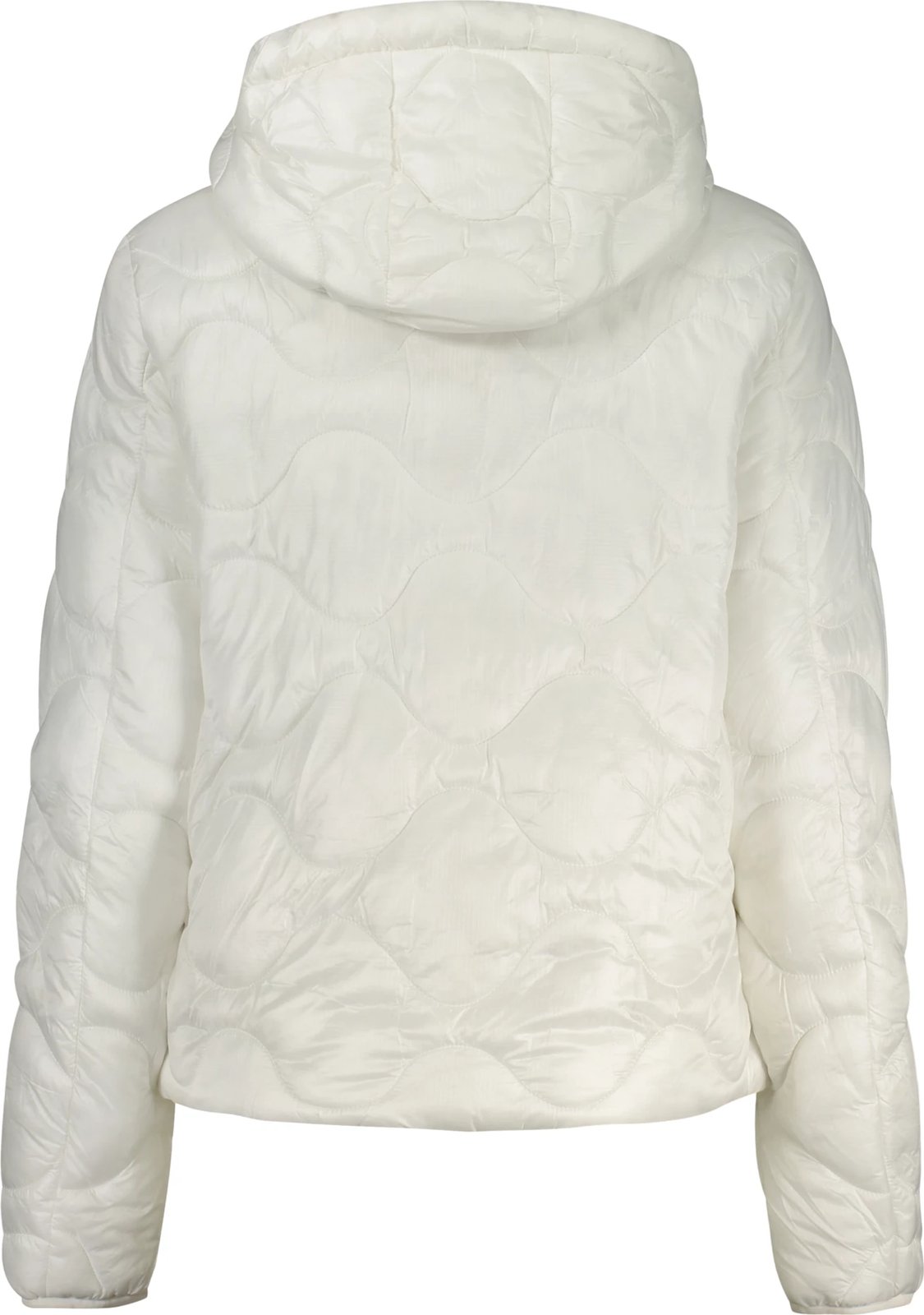 Jakne për femra NORWAY 1963, e bardhë