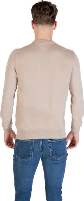 Xhemper Guess për meshkuj, beige