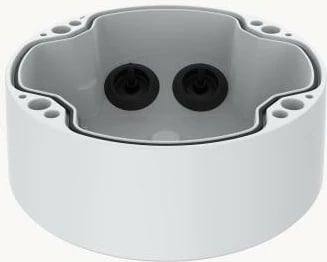 Kasë kabllosh Axis 02712-001, Universal, Gri, Axis, P1455-LE P1465-LE P1467-LE P1468-LE Q1951-E Q1952-E Q1961-TE, IP66 Kasë kabllosh Axis 02712-001, Universal, Gri, Axis, P1455-LE P1465-LE P1467-LE P1468-LE Q1951-E Q1952-E Q1961-TE, IP66