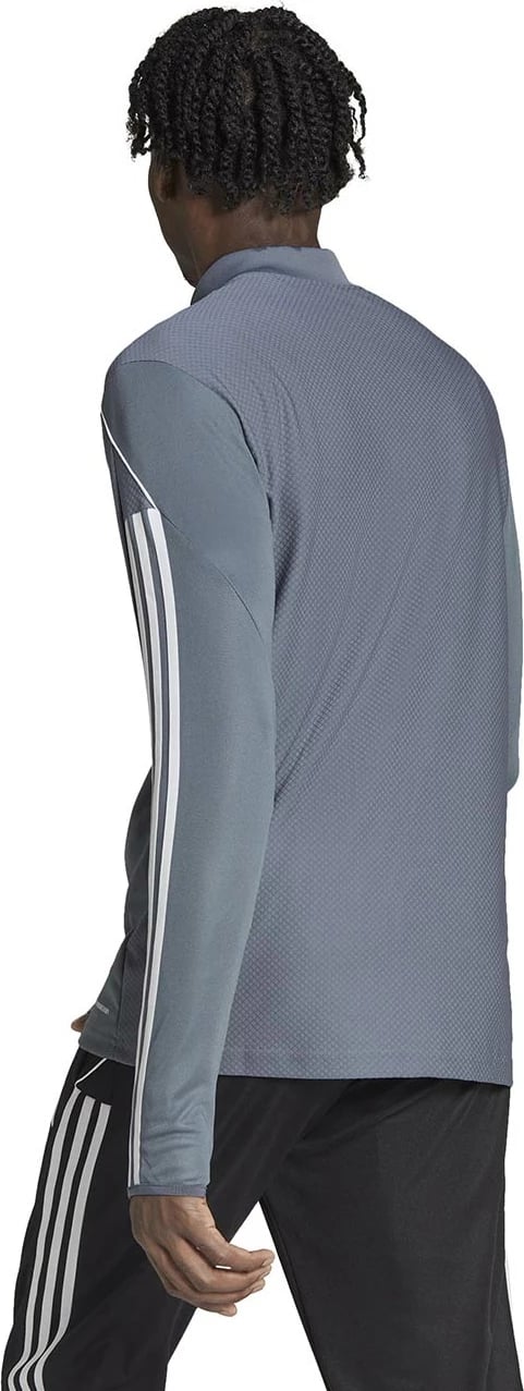Duks për meshkuj adidas, i hirtë