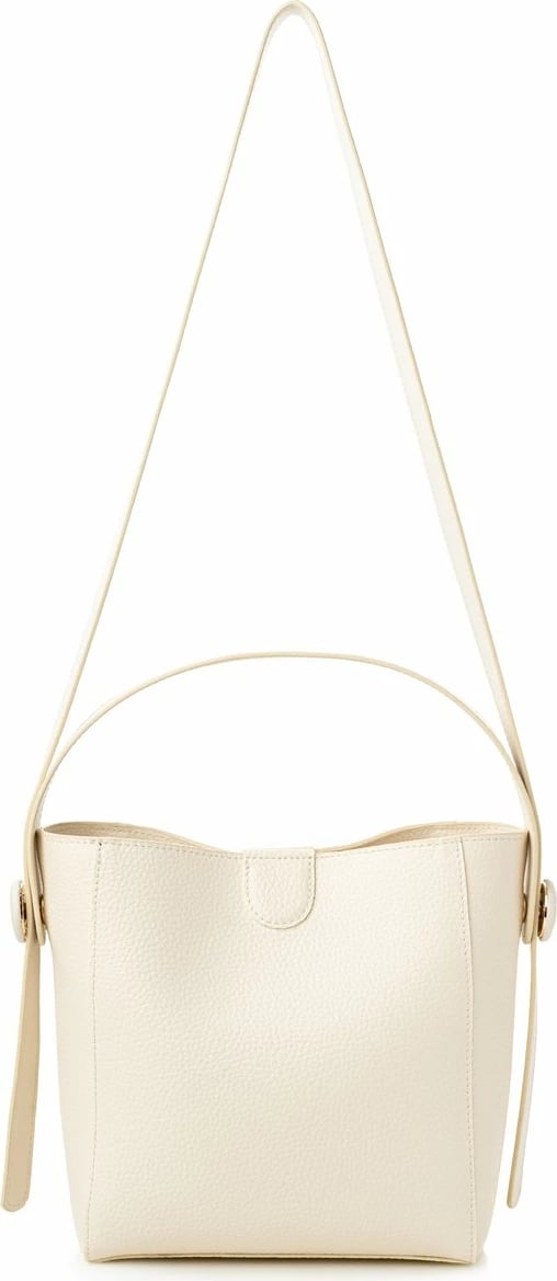 Çantë crossbody Vince Camuto, Pantheon, bezhë