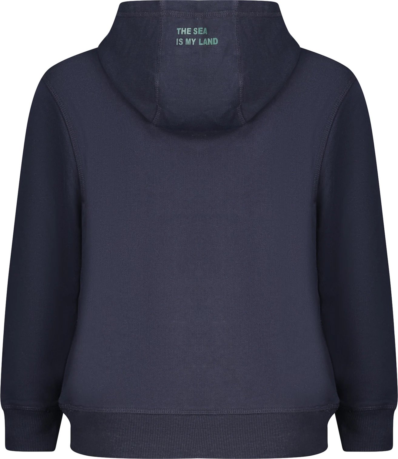 Duks për djem NORTH SAILS, blu