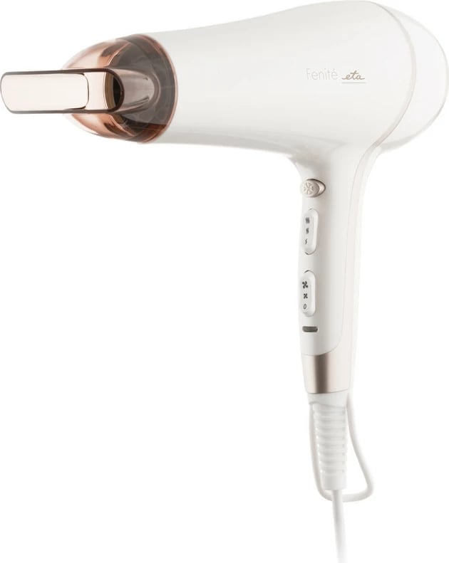 Set Për Kujdesin E Flokëve Eta Fenite ETA732090010