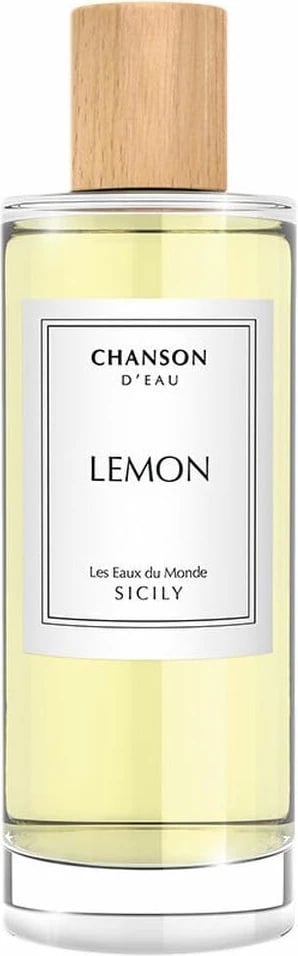 Eau de Toilette për femra Coty Chanson D'Eau Lemon 100ml