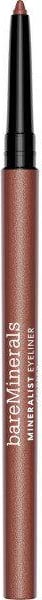 Laps për sy Bareminerals Mineralist Onyx unisex