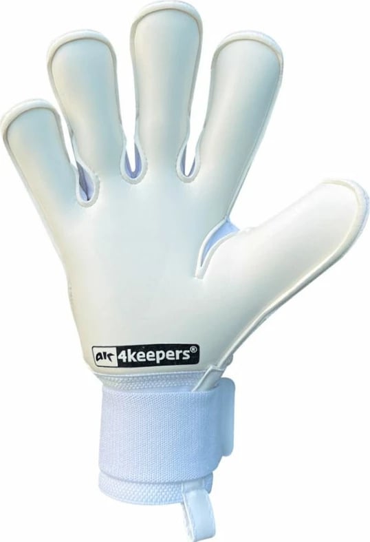 Doreza për portierë 4keepers, të bardha