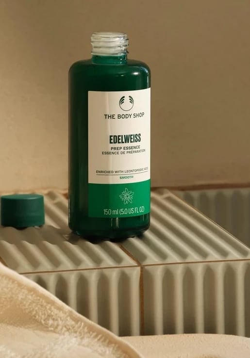 Edelweiss - Esencë Përgatitëse 150 ML