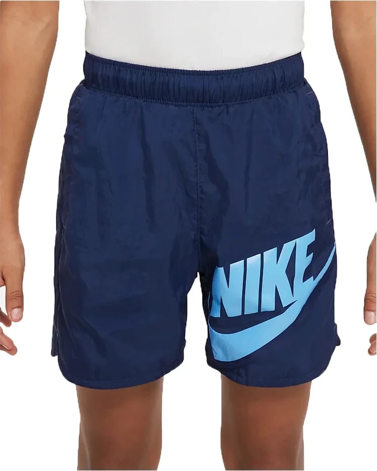 Shorce për Fëmijë, NIKE - DO6582-410
