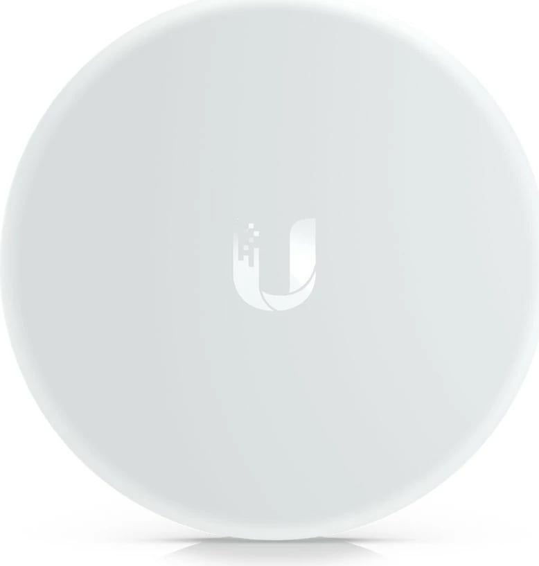 Smart padlock Ubiquiti UA-Rescue, pa çelës, e bardhë