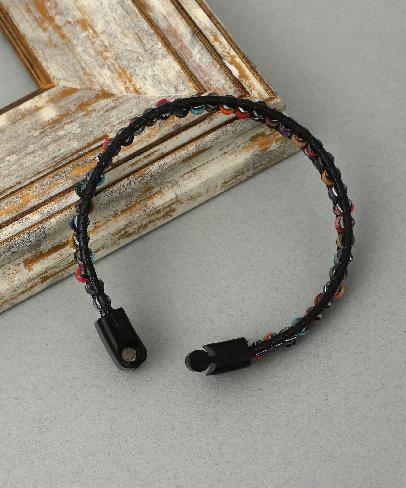 Byzylyk Jumeon, shumëngjyrësh, YRABL2053, 17cm