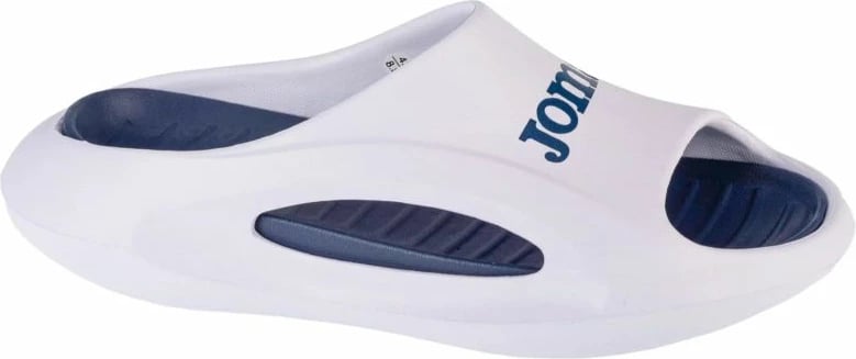 Papuqe për meshkuj Joma, të bardha