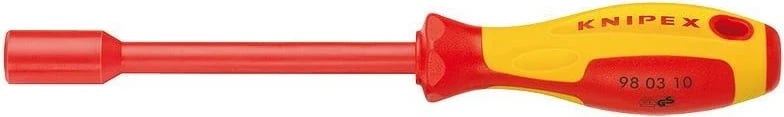 Vidëmbajtës KNIPEX 13mm, 1000V