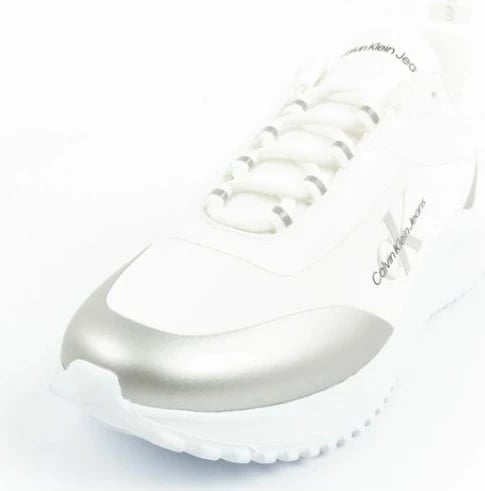 Atlete për femra Calvin Klein, të bardha