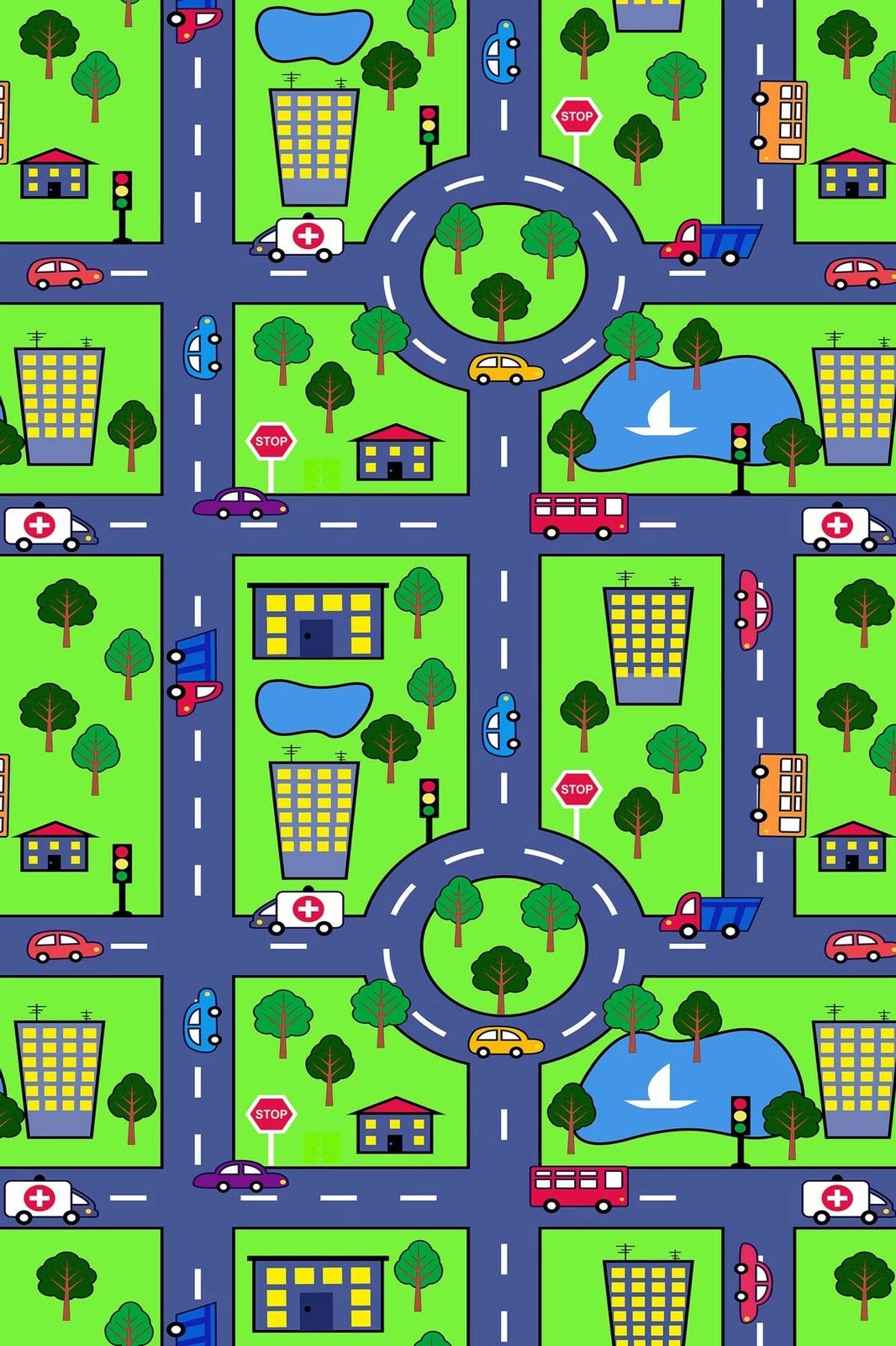 Qilim korridori, shumëngjyrësh, Conceptum Hypnose, HMNT458, 80x150cm