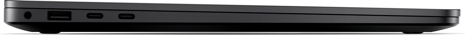 Laptop Microsoft Surface 7Gen. Copilot+ PC, 16GB, 1TB, W11 Pro, Black