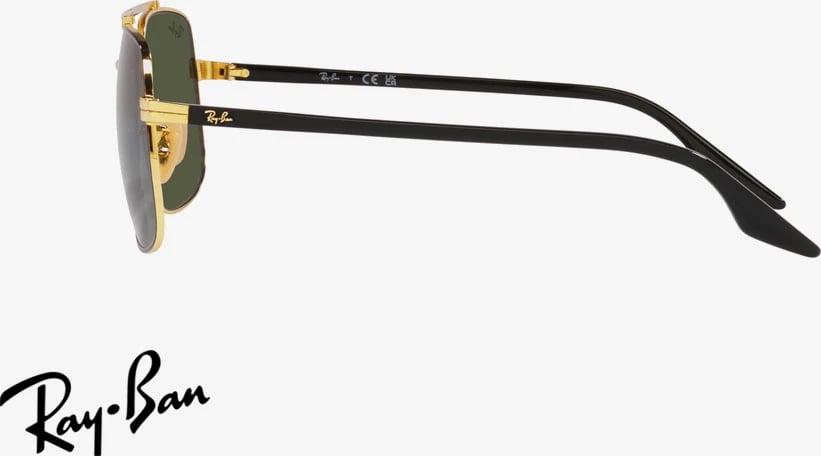 Syze dielli Ray-Ban RB3699 900031 59