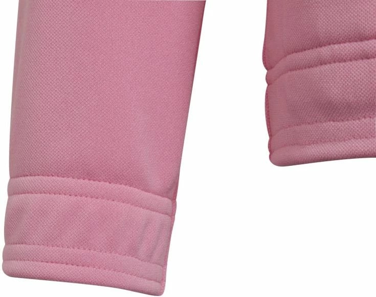 Duks për fëmijë adidas Entrada 22 Track Jr HC5035, rozë