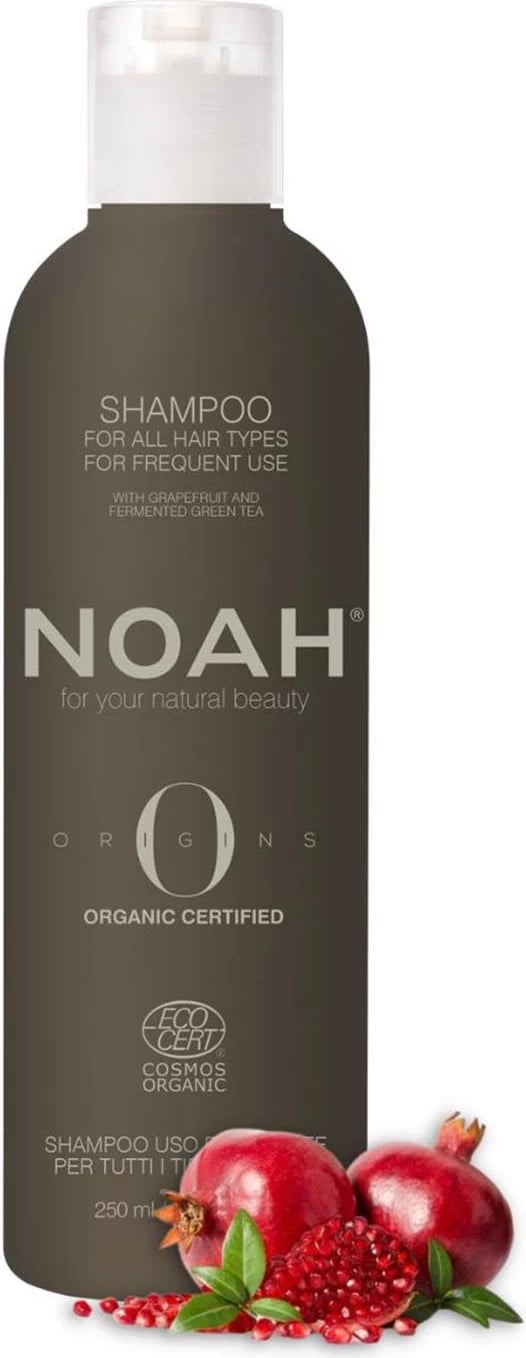 Shampon NOAH Original Organic 250ml
