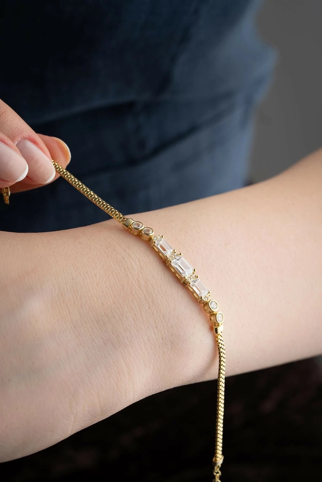 Byzylyk argjendi, ngjyrë ari, Jumeon, NRZ999440