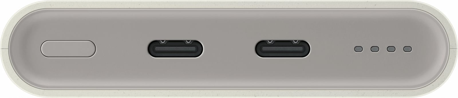 Powerbank Samsung EB-P3400XUE, 10000 mAh, 25 W, Bezhë