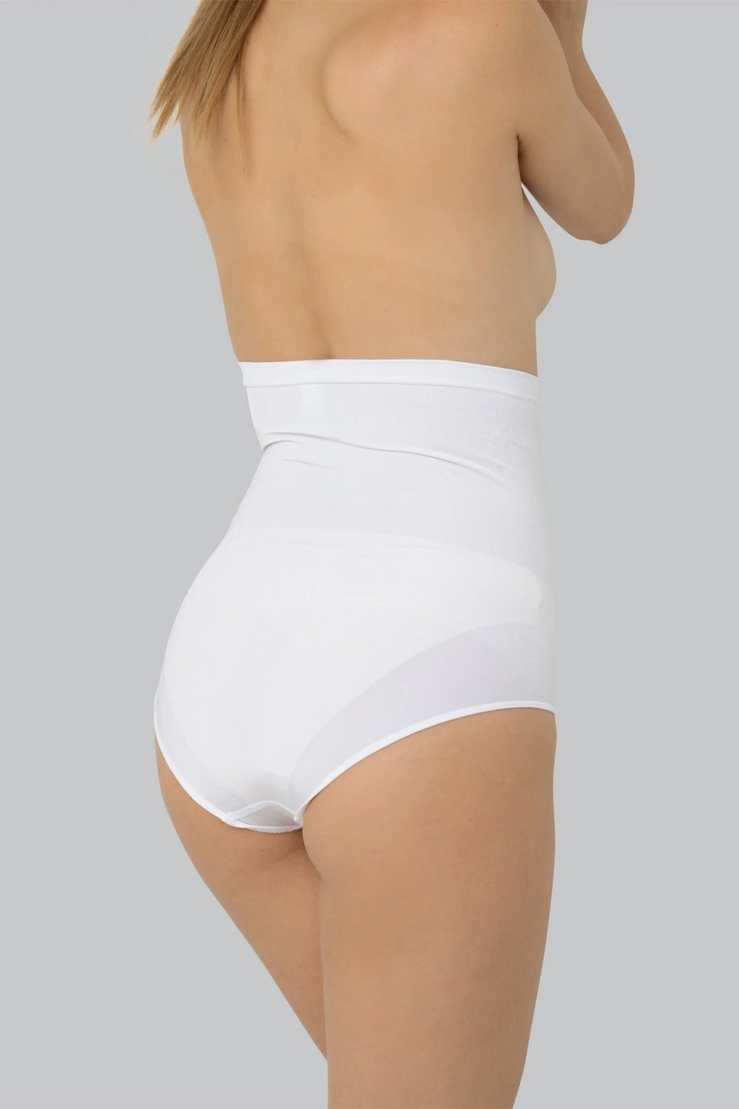 Korsetë e bardhë Jumeon, 002-000313010