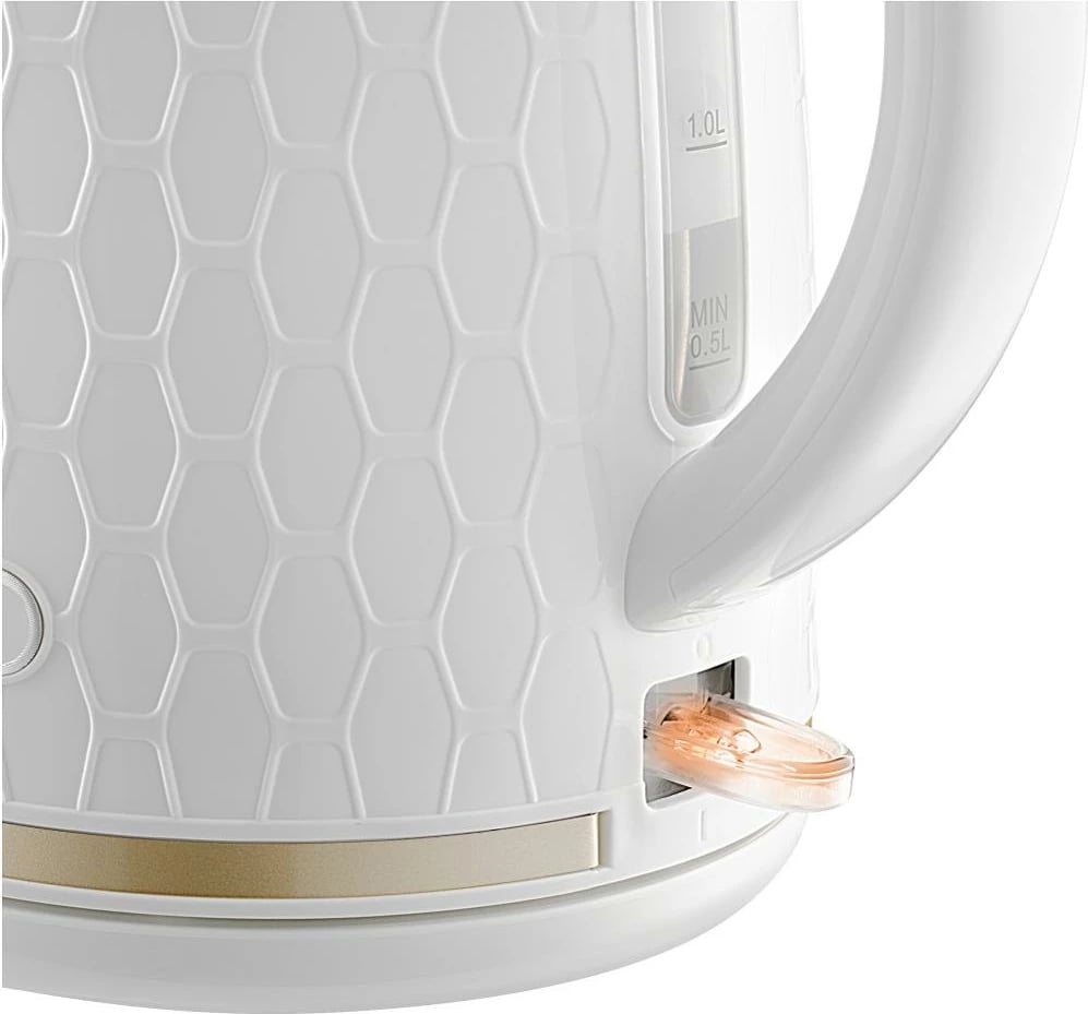 Vluese Uji 1,7l Sencor SWK 7200WH, e bardhë