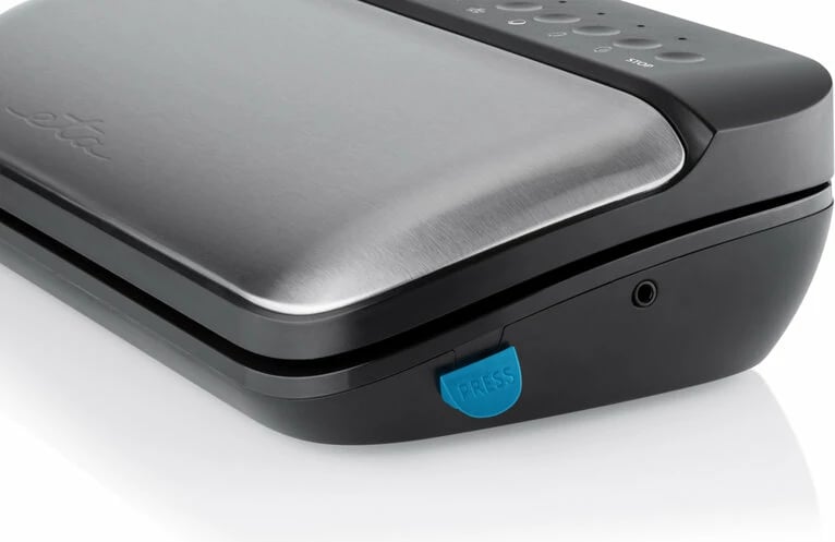 Kuti Me Vakum ETA ATMOS 476292000