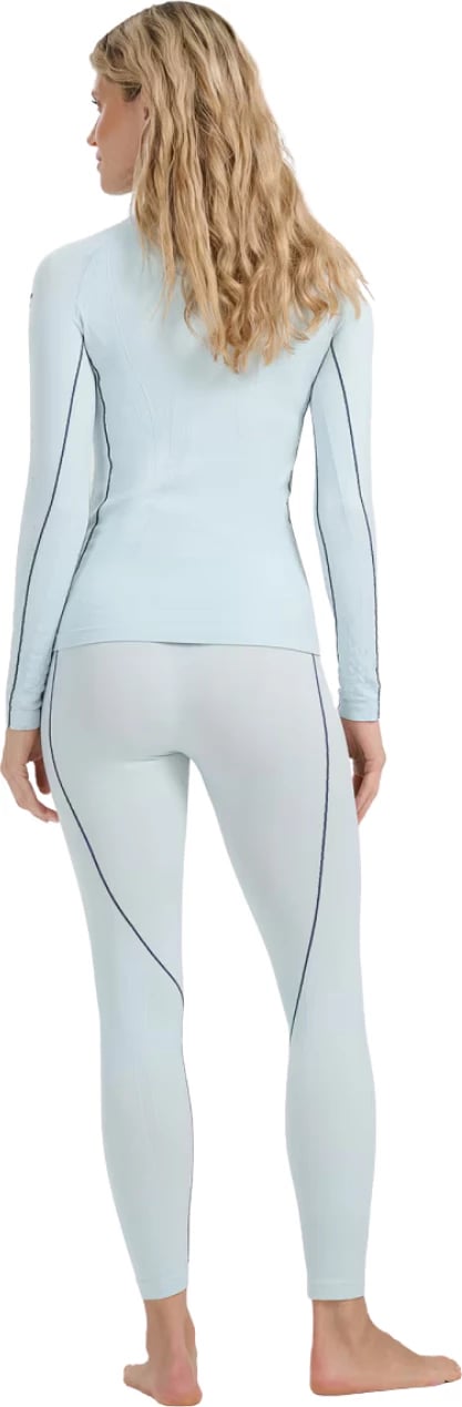 Hellonke termo për femra 4F, kaltër