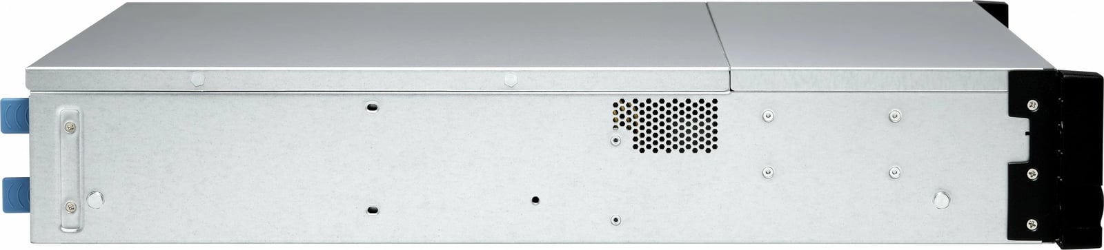 NAS QNAP TS-h1886XU-RP-R2-D1622-32G-RED, Intel Xeon D-1622, 32GB ECC RAM, 12+6 Bay, Rack 2U