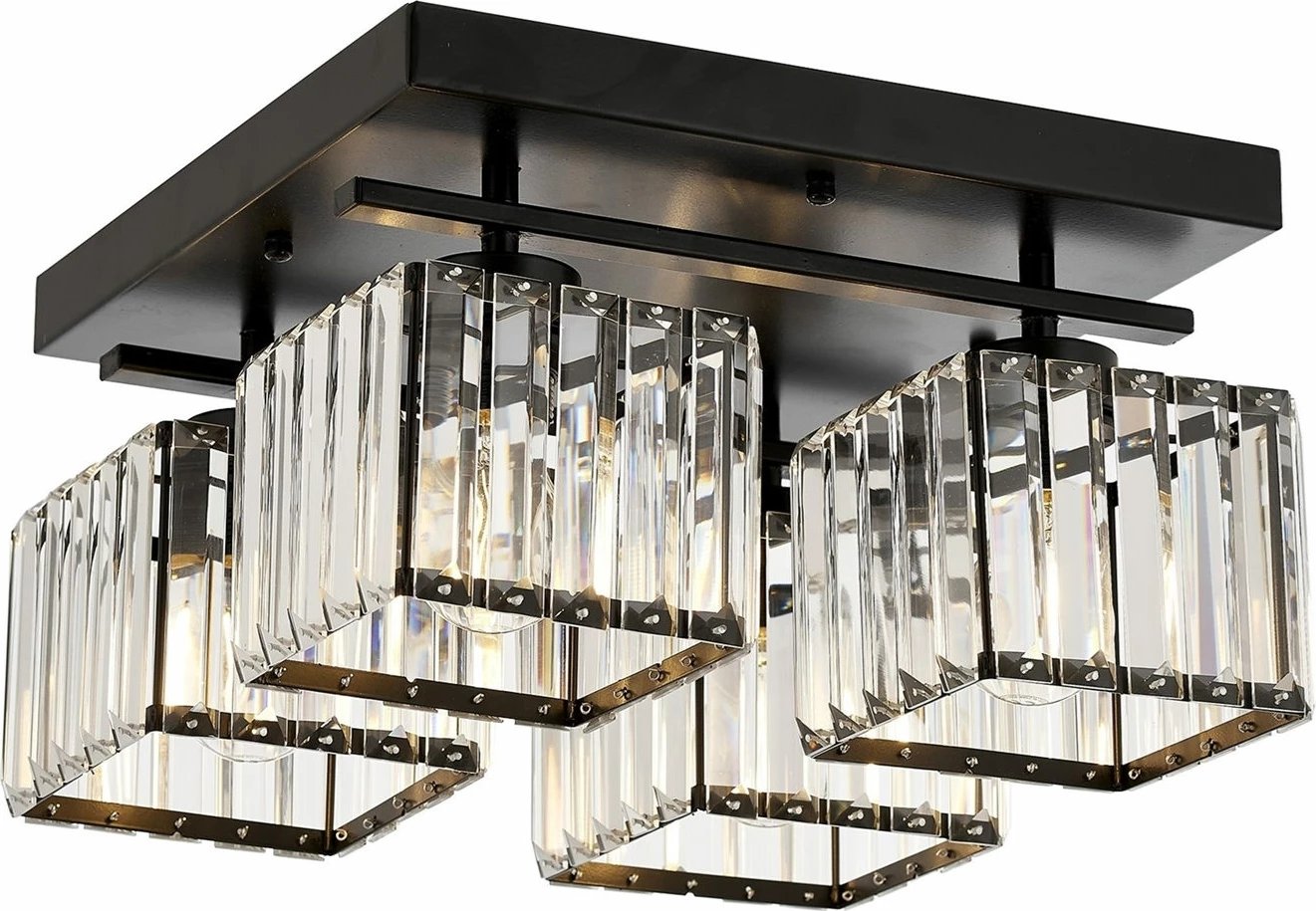 Llambadar Opviq, Av-1795-4Bsy, vintage