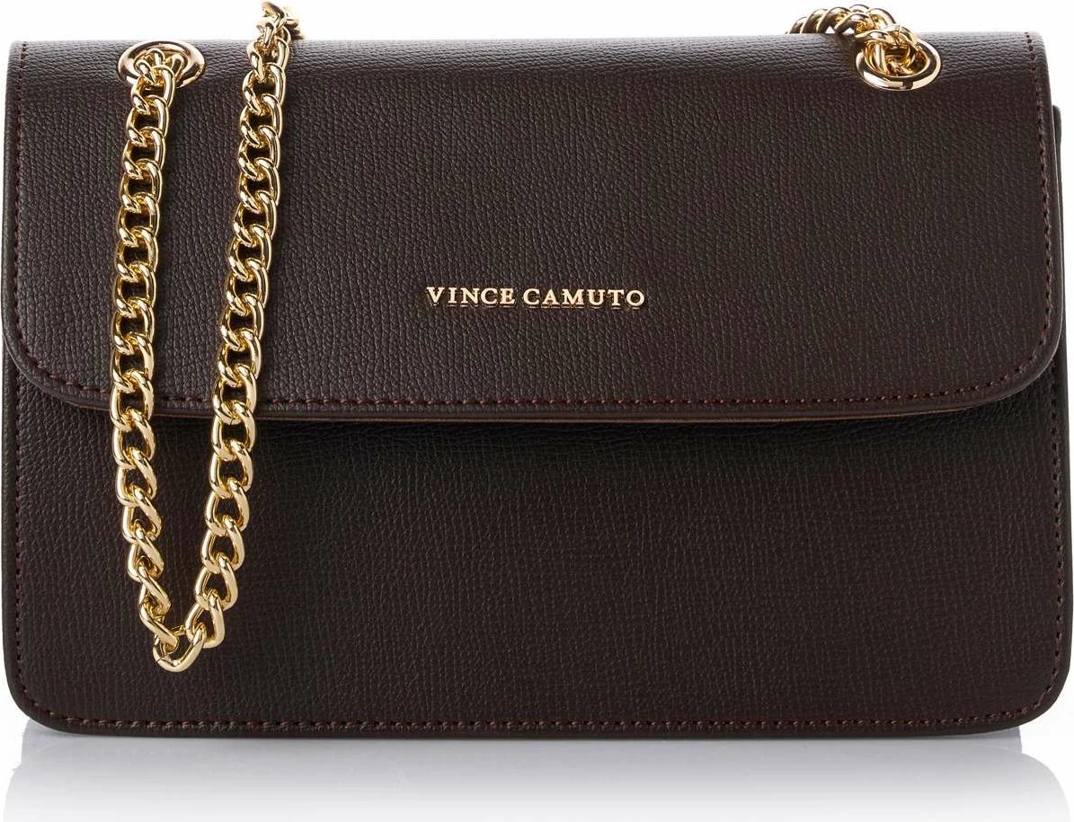 Çantë krahu Vince Camuto Lanciano, ngjyrë kafe