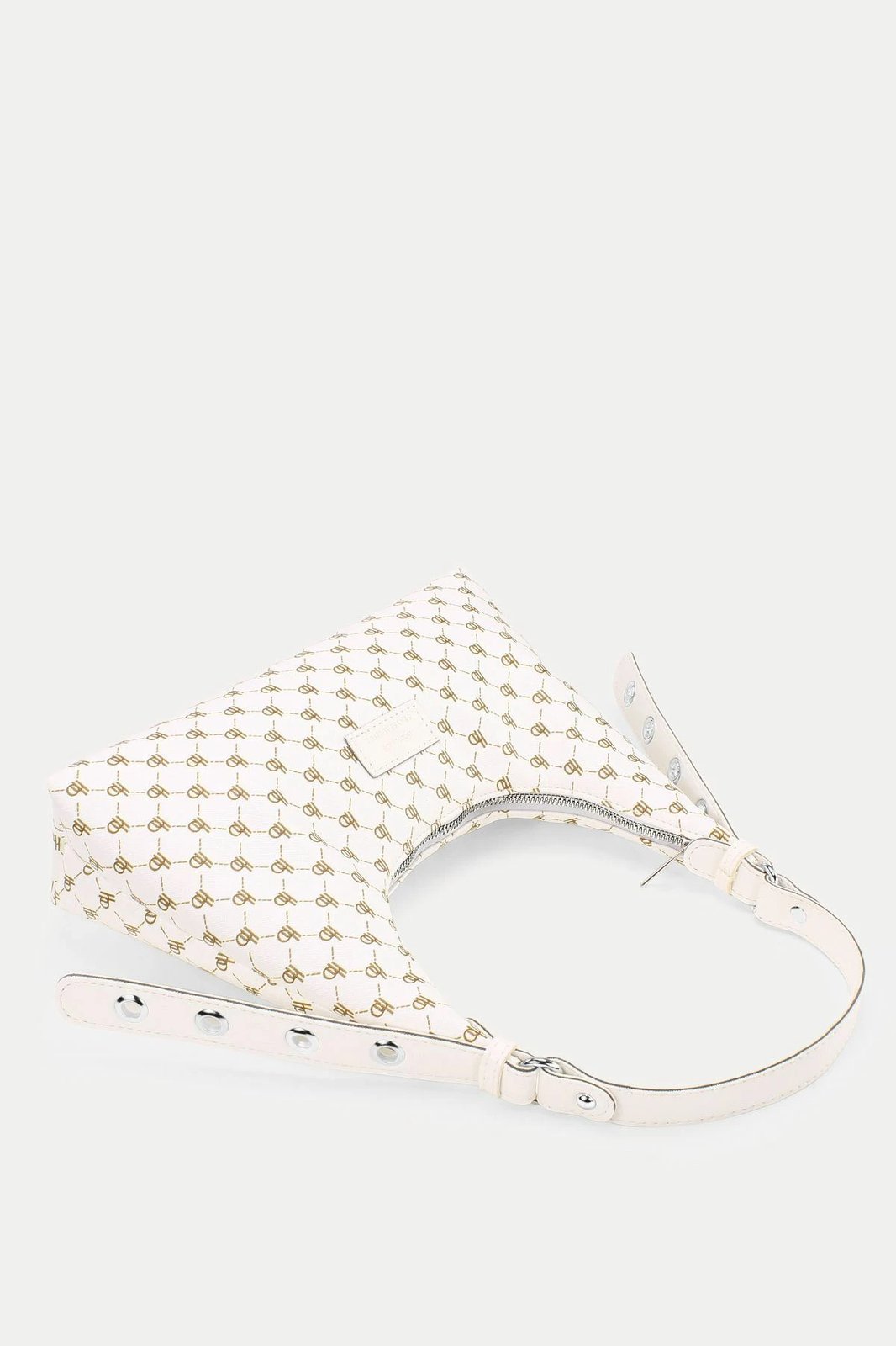 Çantë dore Zoozie Bags, 205, e bardhë Çantë dore Zoozie Bags, 205, e bardhë