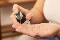 Edelweiss - Locion Peeling 100 ML