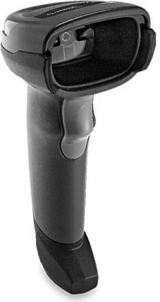 Skaner barkodësh Zebra DS2278, Bluetooth, USB, 2D, i zi