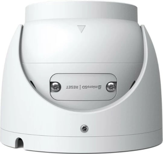 Kamerë IP TP-LINK InSight S445ZI, 4MP, zmadhim optik 5x, e bardhë