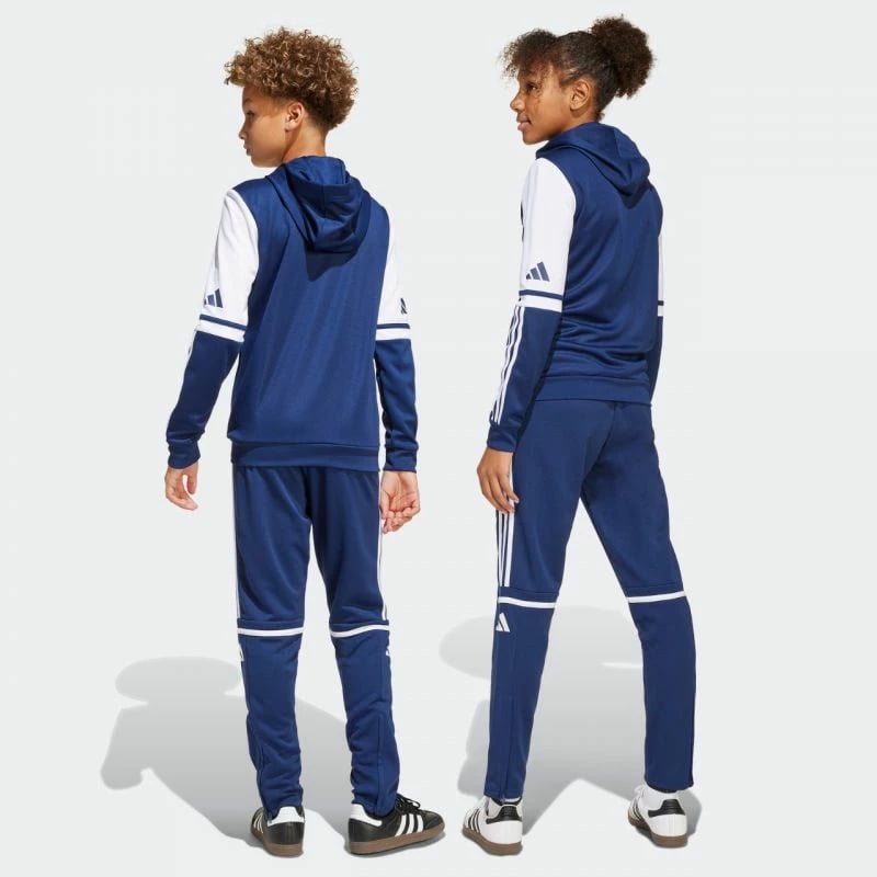 Pantallona për fëmijë adidas, të kaltra