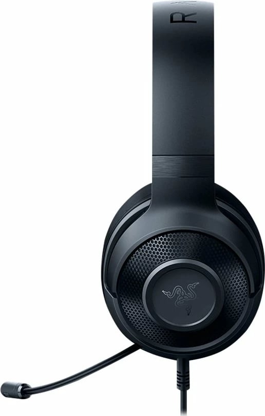 Kufje gaming Razer Kraken x Lite, të zeza